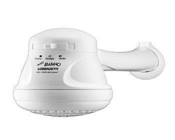 DUCHA MAXI BANHO COM CANO 220/4600