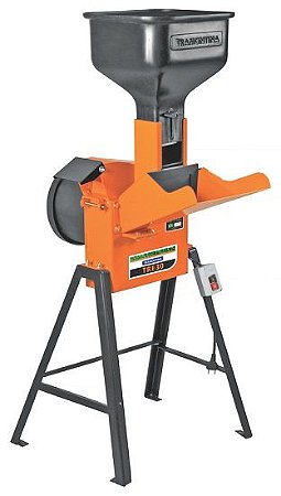 TRITURADOR FORRAGEIRO ELETR.TRE30 2HP 127/220V