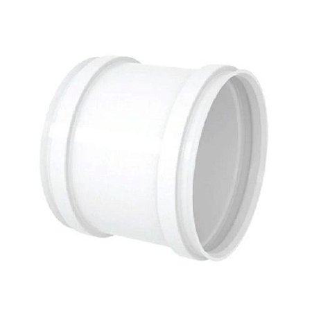 LUVA CORRER ESGOTO S/ANEL 150MM