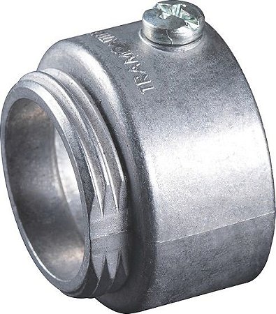 CONECTOR SAIDA ALUM. MULTIPLO 1