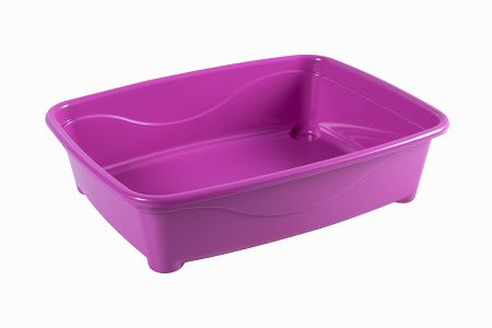 CAIXA AREIA ESSENCIAL 46X37X11,7CM RSP