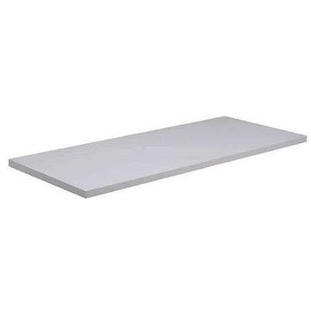 PRATELEIRA PRATK FACILITY 1,5X30X90 BRANCA