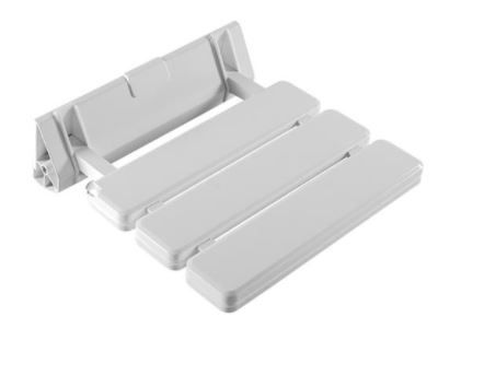 ASSENTO DE PAREDE FLIP SEAT RETRATIL