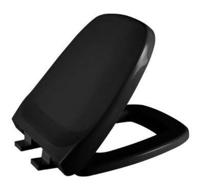 ASSENTO SOF CLOSE FIT.VERS.PRETO