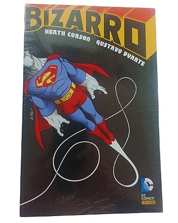 BIZARRO  - Ed PANINI