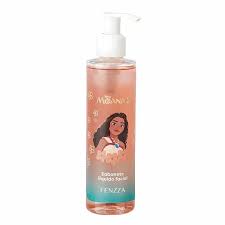 Sabonete Liquido Facial Moana Fenzza