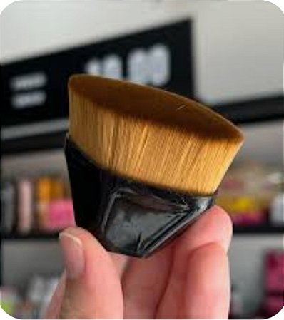 Pincél de Base magic