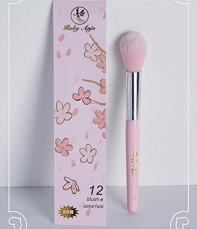 Pincel Ruby Anjo 12