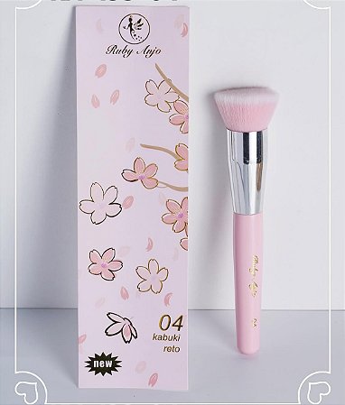 Pincel Ruby Anjo 04