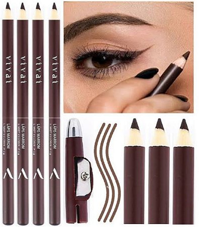 Lápis Universal ViVai