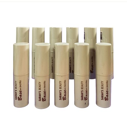 Base em Bastão Sarah's Beauty