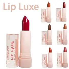 Batom Lip Luxe Ruby Rose