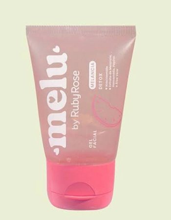 Gel Facial Melu