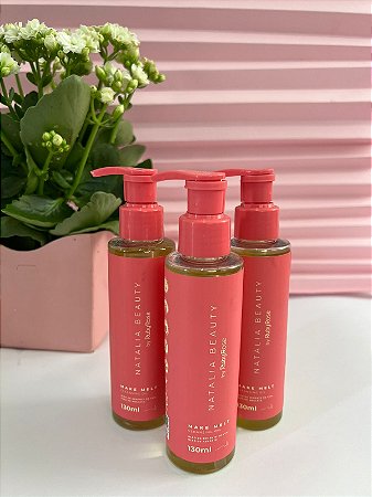 Make Melt NATALIA BEAUTY