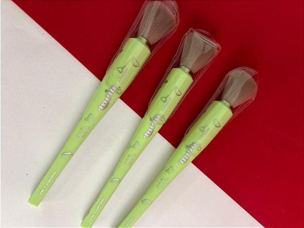 Pincel Contorno Melu