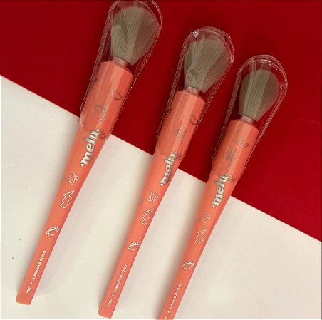 Pincel Iluminador Melu