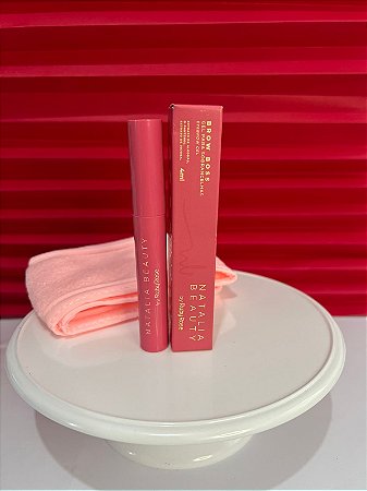 Brow Boss Gel Para Sobrancelhas