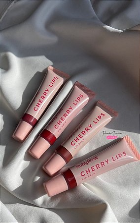 Cherry Lips
