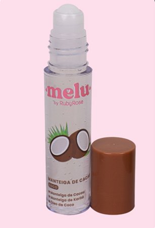 Manteiga de Cacau Coco Melu