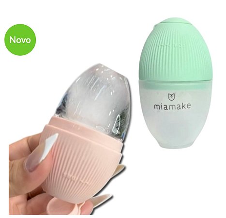 Mold de Gelo Skin Care Mia Make