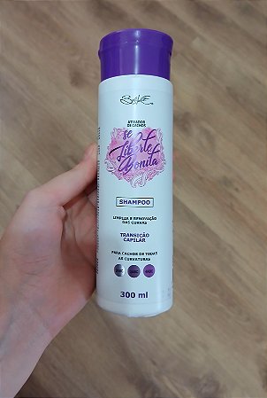 Shampoo Cachos Esplendorosos