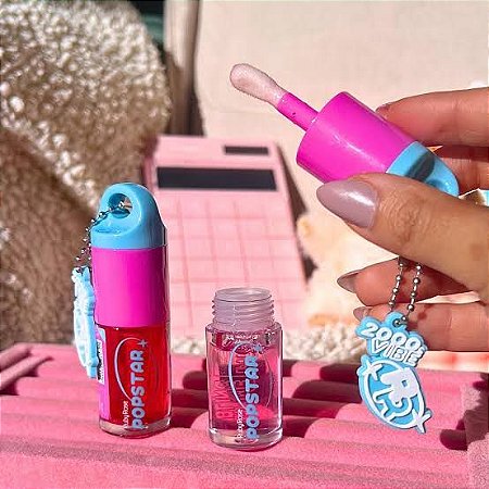Gloss PoP Star