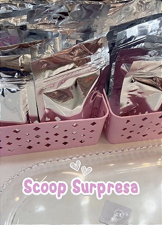 Scoop Surpresa