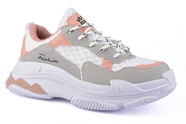 sapatenis feminino importado