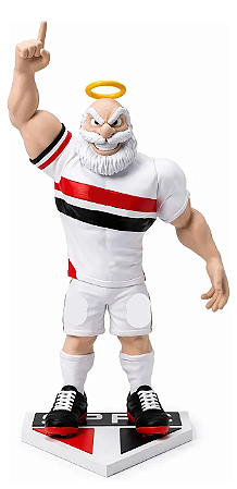 Mascotes de Times - Impressão 3D