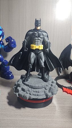 Action Figure DIVERSOS MODELOS Colecionáveis ate 20cm