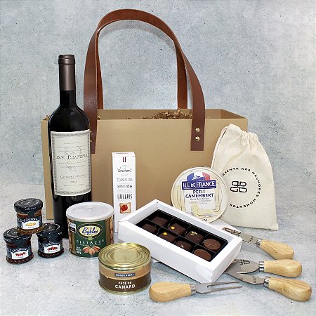 Kit Picnic - DV Catena Gourmet