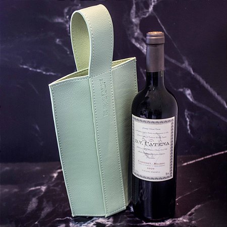 Kit Corporativo Porta Vinho