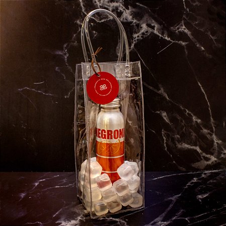 Kit Verão to go Negroni