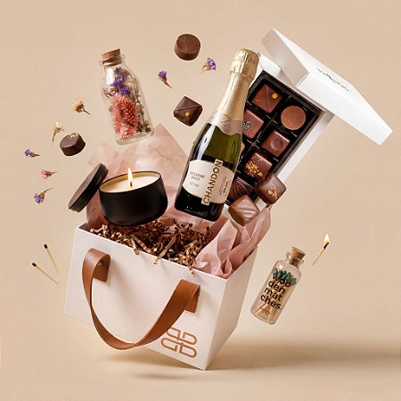 Kit Mini Chandon Love