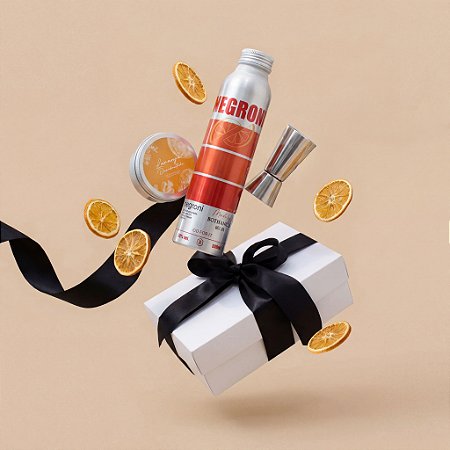 Kit Negroni Bothanical