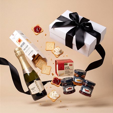 Kit Mini Chandon Celebration