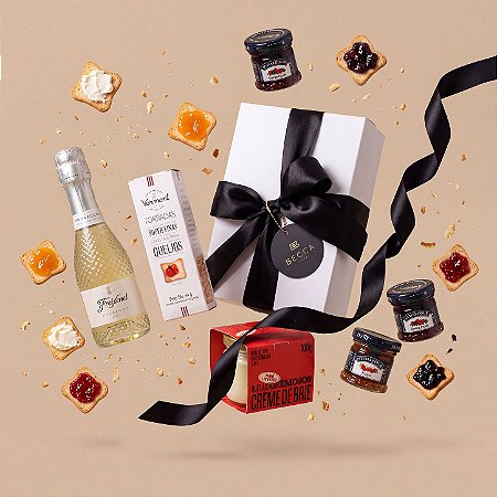 Kit Mini Freixenet Celebration