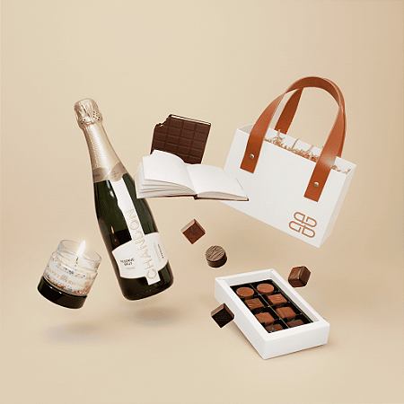 Kit Chandon: Birthday Day Celebration & Sweet Moments