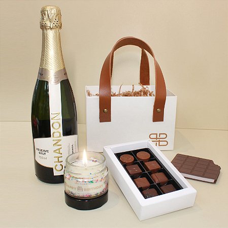Kit Chandon: Birthday Day Celebration & Sweet Moments