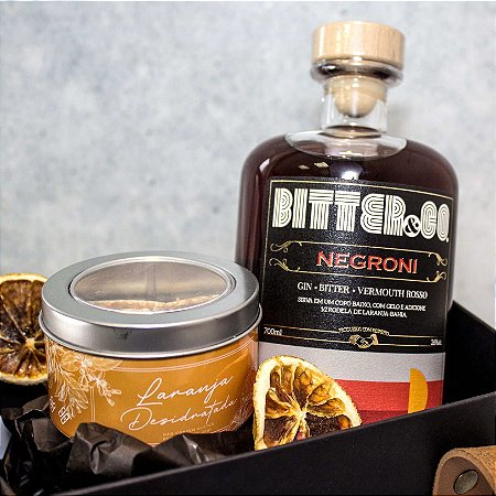 Kit Negroni Bitter