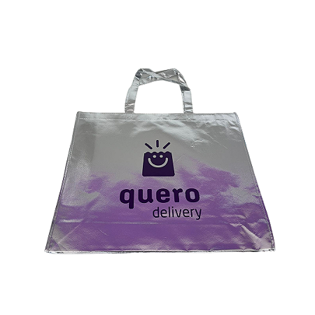 Bolsa Metálica P
