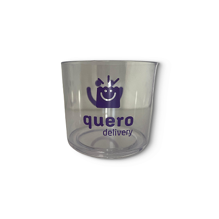 Copo de Whisky - 330ml