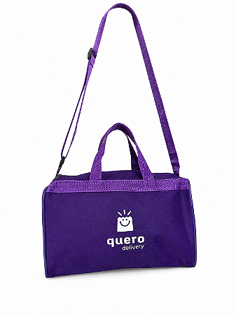 Malinha de Mão