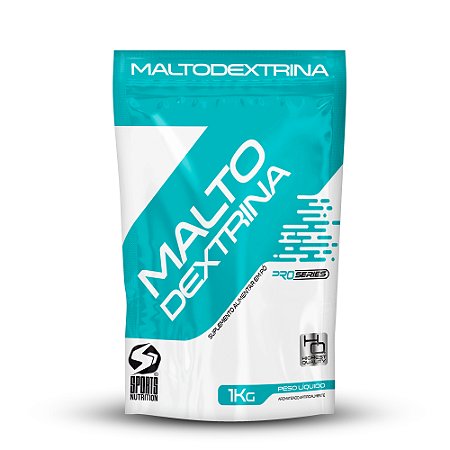 Maltodextrina - Ganho de Massa Muscular - 1kg - Sabor Tangerina - Stay Well