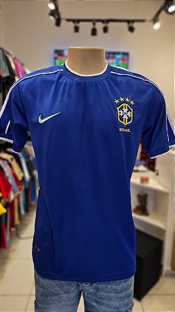 Camisa BRASIL
