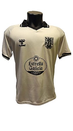 Camisa Titular Celta de Vigo 2025/2026