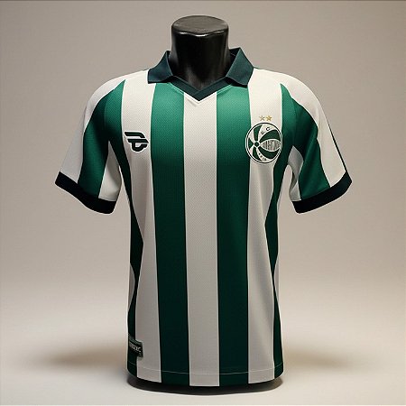Camisa Titular Juventude 2025/2026