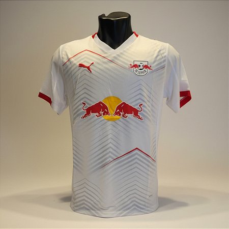 Camisa Titular RB Leipzig 2024/2025