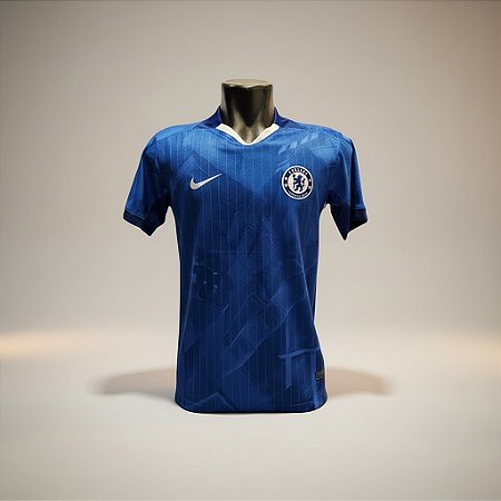 Camisa Titular Chelsea 2025/2026