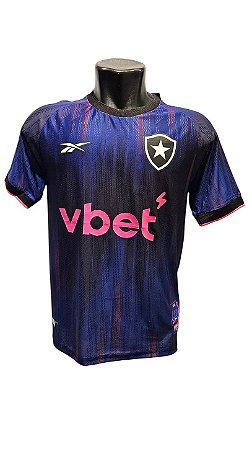 Camisa V Botafogo 2025/2026